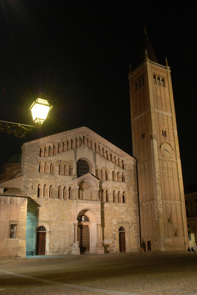 Galleria del corso di Fotografia avanzato