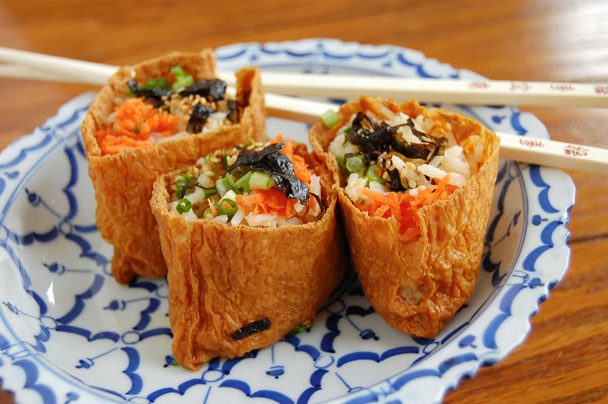 Corso di Cucina giapponese: Anche nella Tua Città